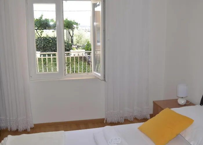Ana Apartman