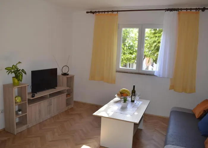 Ana Apartman *